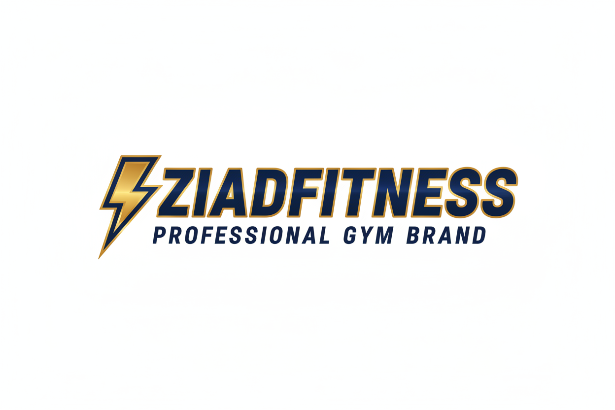 ZIADFITNESS